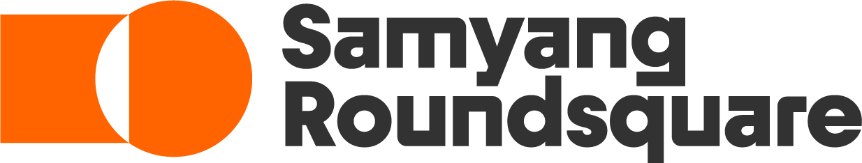 Samyang and Roundsquare logo